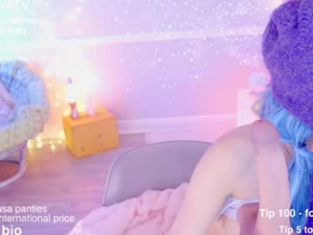 cherrycrush webcam model stream image