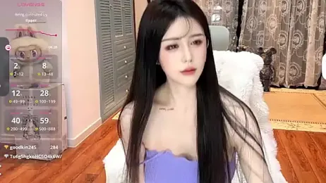 anan_520 webcam model stream image