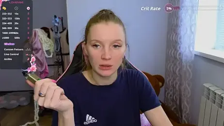 Mary_Blu webcam stripchat model stream image