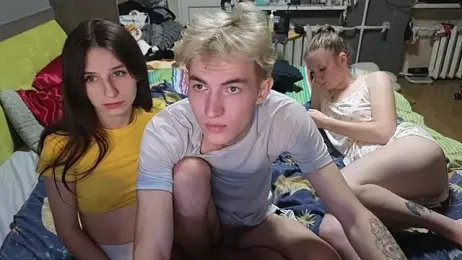 Mary_Blu webcam stripchat model stream image