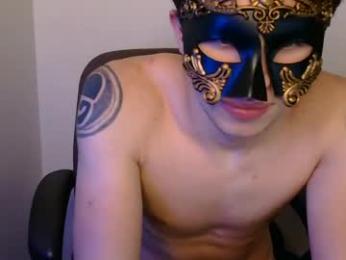 midnightmasc webcam model stream image