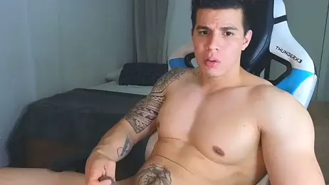 Ethanstill1 webcam model stream image