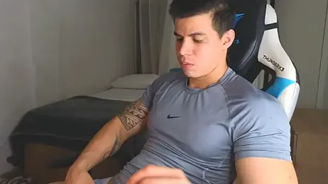 Ethanstill1 webcam model stream image