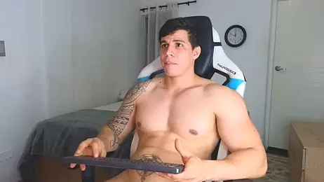 Ethanstill1 webcam model stream image