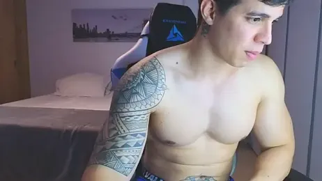 Ethanstill1 webcam model stream image