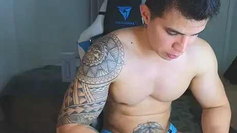 Ethanstill1 webcam model stream image