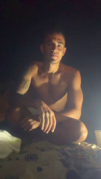 AlejandroAlpha webcam model stream image