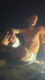 AlejandroAlpha webcam model stream image