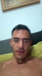 AlejandroAlpha webcam model stream image