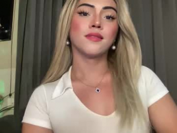 yvonne_guidotti webcam chaturbate model stream image