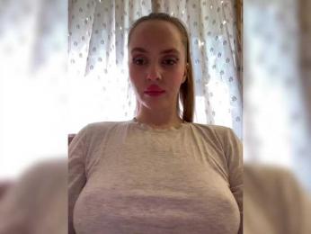 Stonykiss webcam bongacams model stream image