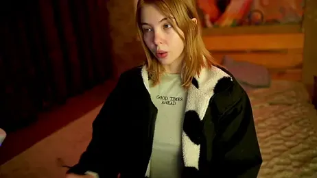 Allison_Cuty webcam model stream image