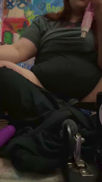 Spicylilmama webcam model stream image