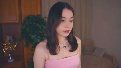 LeilaDrewett webcam cam4 model stream image