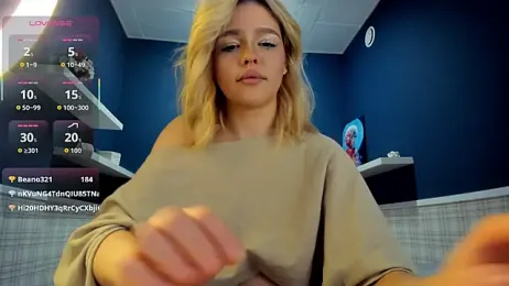 Anna_Robinson webcam model stream image