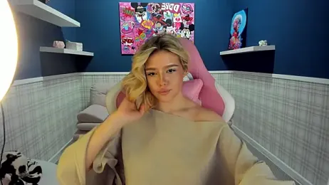 Anna_Robinson webcam model stream image