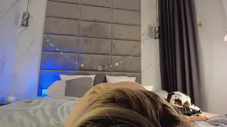 Anna_Robinson webcam model stream image