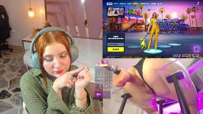 Fiorela__ webcam model stream image