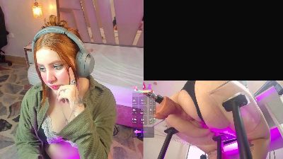 Fiorela__ webcam model stream image