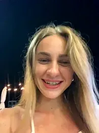 GraceTorrez webcam model stream image