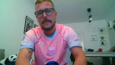 Jeffhubard webcam cam4 model stream image