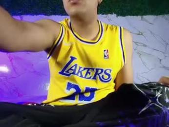 mikevianny webcam model stream image
