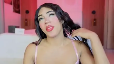 Im_perla_ webcam model stream image