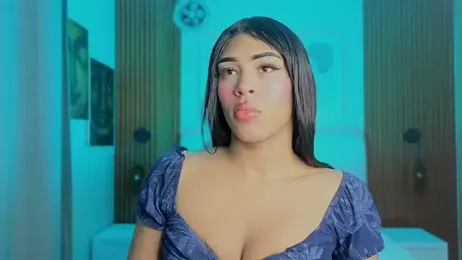 Im_perla_ webcam model stream image