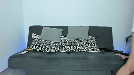 joe_foxx webcam model stream image