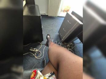 AmberLove12 webcam model stream image