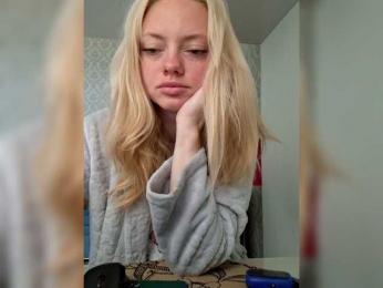 Gargonaa webcam bongacams model stream image