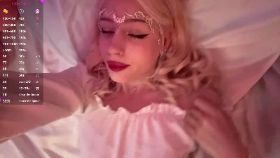 KathieGrierson webcam model stream image