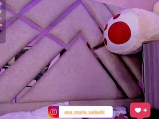 sadashi-moon webcam model stream image
