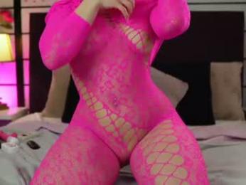 claire_anne webcam preview