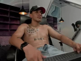 axel_gallardo_ webcam chaturbate model stream image