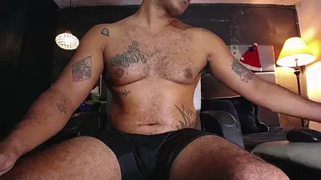 liam_howard webcam model stream image