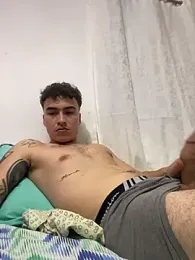 vanilla_Kush webcam stripchat model stream image