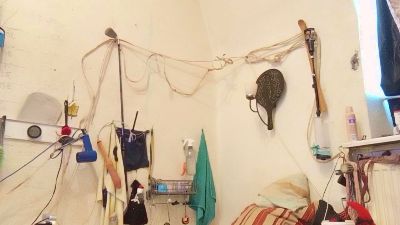 DrHuelsentrieb webcam model stream image