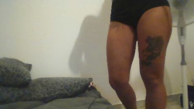 Nicole957 webcam model stream image