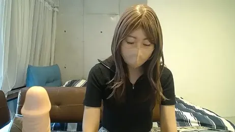 Nao_o- webcam model stream image