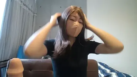 Nao_o- webcam model stream image