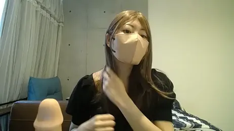 Nao_o- webcam model stream image