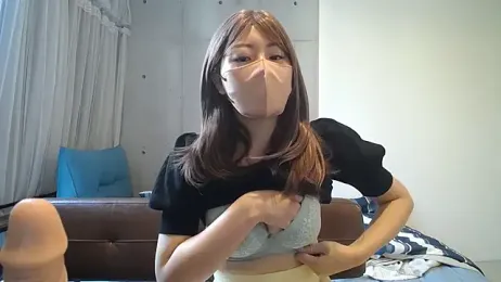 Nao_o- webcam model stream image