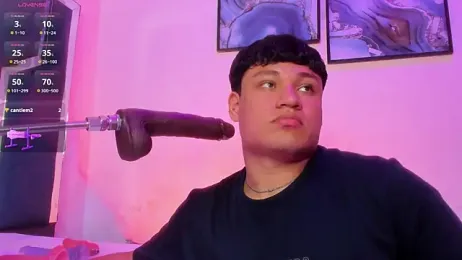 FemNoah webcam stripchat model stream image