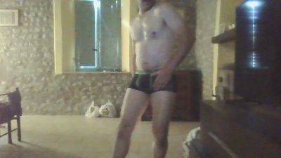 eros7520 webcam model stream image