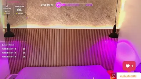 big_tits_in_your_face webcam model stream image