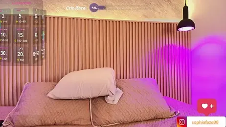 big_tits_in_your_face webcam model stream image