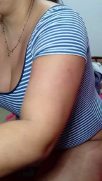 Venekacaliente webcam cam4 model stream image