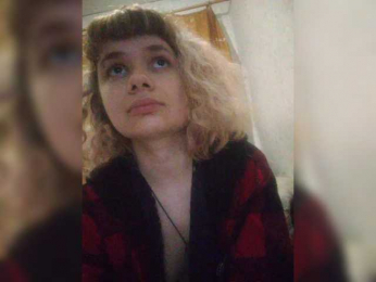GrettaCandy webcam model stream image