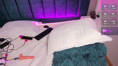 Danni_Williams webcam model stream image